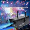 500W LED Seven-Color Smoke Machine: Halloween Haunted House & Stage Atmosphere Lighting