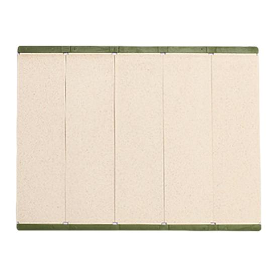 Foldable Travel Cutting Board Portable Collapsible Chopping Board BPA-Free Vegetables Fruits Cutting