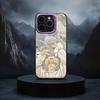 A-Alien S-Stage L-Luka Чехол для телефона Для iPhone17,16,15,14,13,12,11 Plus,Pro Max Черный Конфетный серебристый чехол для телефона