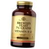 Brewer's Yeast with Vitamin B12, Brewer's Yeast 7 1/2 Grains with Vitamin B12, 250 Tabs (72313030)