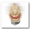 Engine Temperature Coolant Sensor W/Connector Fits:OEM56027378 Chrysler Dodge