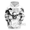 New Fashion Women/Men's 3D Print Avenged Sevenfold Rock Hoodies Hooded Sweatshirts Harajuku Hoodie Sweatshirts Tops H03