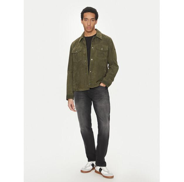 Куртка кожаная JOOP! Jeans 15 Georg 80000766