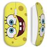 Spongebob Wireless Mouse