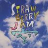 CD STRAWBERRY JAM - null SECL50PROMO SME Records 2003 Япония ObiRock Б/у
