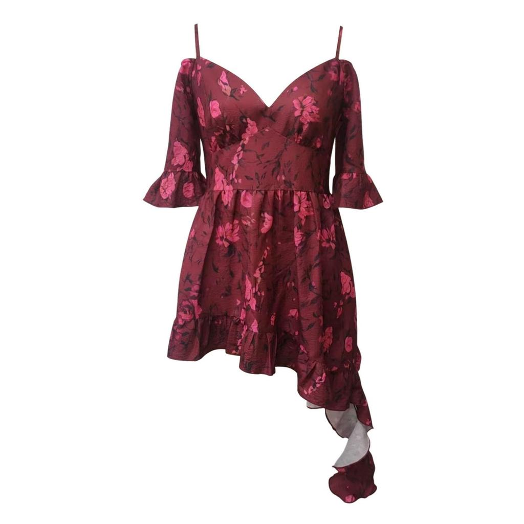 Женские платья Сексуальное летнее платье для женщин Нарядное платье для вечеринки Пляжное платье