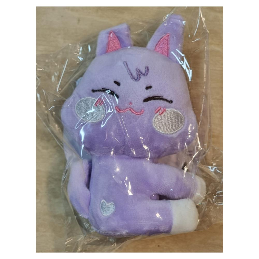 [ANITEEZ IN ICE CITY] ОФИЦИАЛЬНЫЙ MD - МЯГКИЙ ФОТОКАРТОЧНЫЙ ДЕРЖАТЕЛЬ