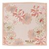 Paul Joe Носовой платок для уборки Мини-носовой платок Хризантема 20 см Paul Joe PAUL JOE АКСЕССУАРЫ и женская одежда (розовый) Смартфон/Очки [Микрофибра]