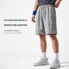Мужские летние легкие повседневные спортивные шорты Jeanswest с защитой UPF50+