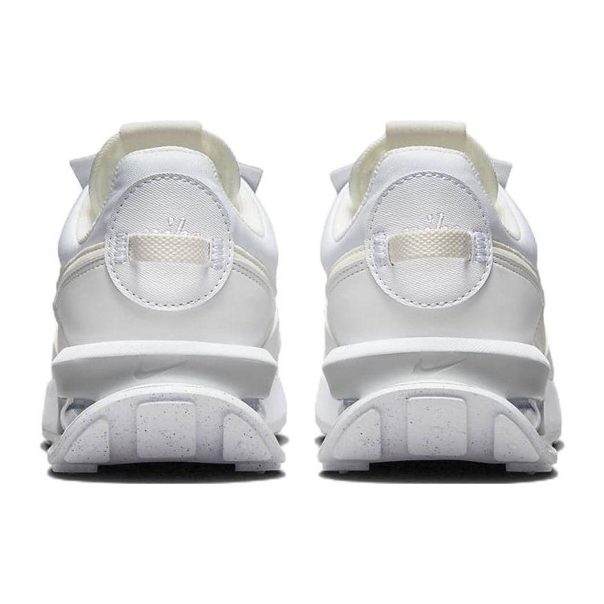 Nike Женские кроссовки Air Max Pre-Day White Phantom Summit-White Metallic-Silver DM0001-100