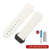 For Hublot Yubo High Quality Silicone Waterproof Watch Strap Classic Fusion Big Bang Rubber Men's 26*19mm 24*17mm Accessories