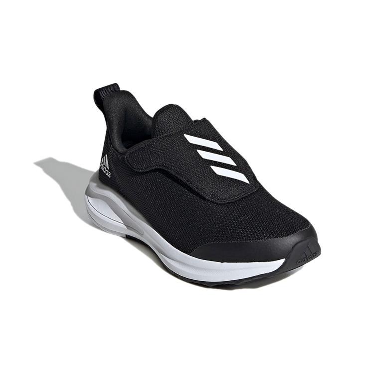 adidas Fortarun Ac K Дышащие Низкие Детские Повседневные Кроссовки Детские FY3058
