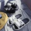 Slippers for Men, Summer Wear, Korean Version Couple, Anti Slip Beach Trend, Hong Kong Style Cool Slippers