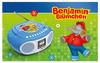 Children' Radio CD Bluetooth Technisat DigitRadio 1990 Benjamin Elephant DAB