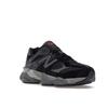 New Balance 9060 Черные кроссовки унисекс Castlerock U9060BLK