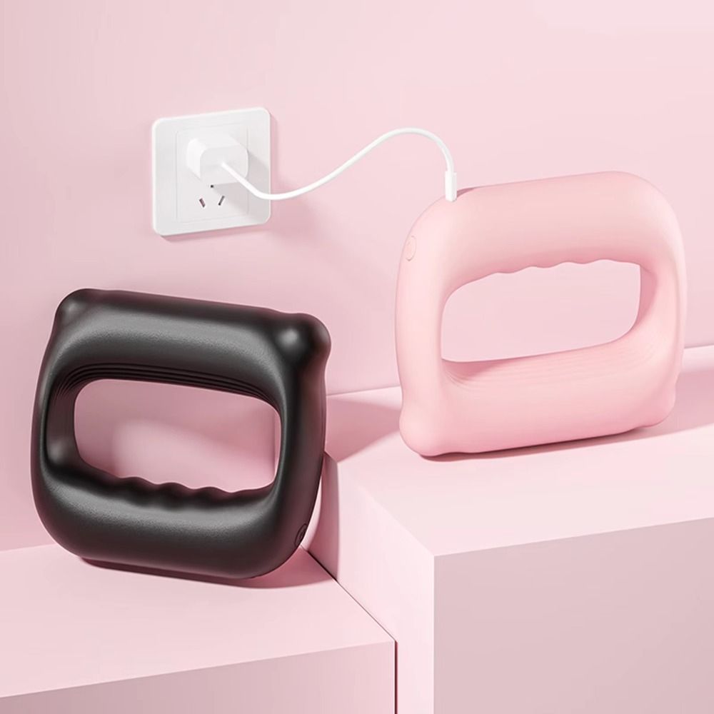 High Frequency Body Massage Machine Electric Waist Massager Muscle Relaxation