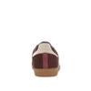 Adidas Samba OG Pony Hair Pack - Maroon Женские кроссовки Red Sand-Strata Warm-Clay JP5330