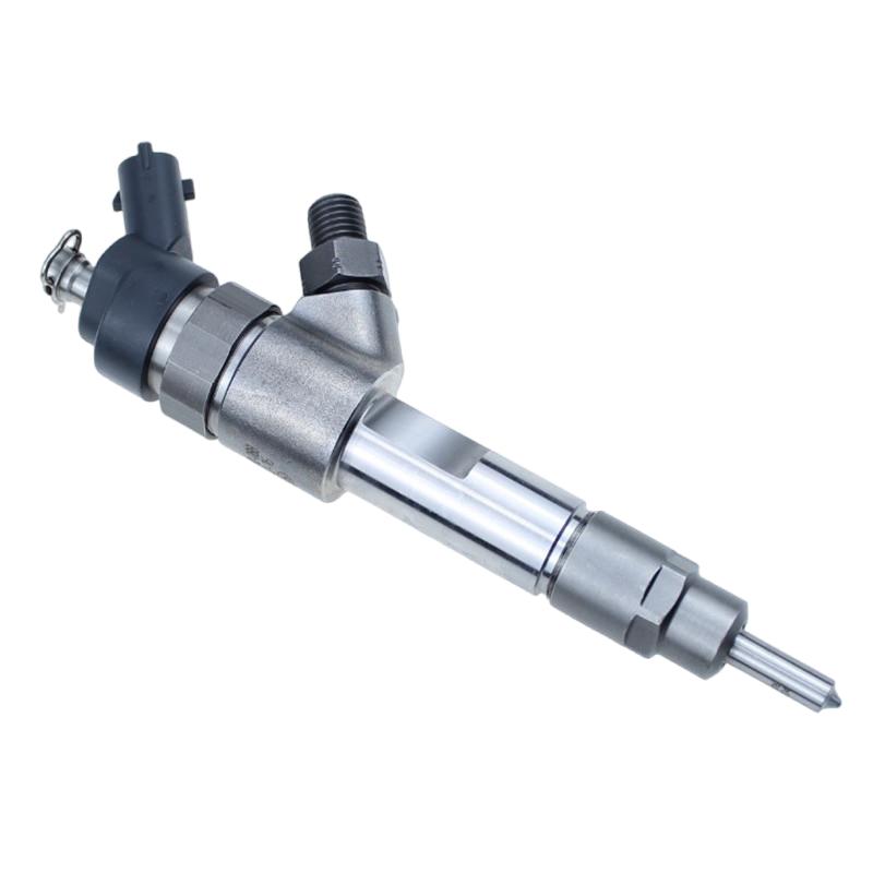 NEW Auto Parts Diesel Fuel Injector 0445120002 0986435501500313105 Common Rail Injector For I VECO ITROEN F IAT R ENAULT 814043