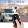 Key case for Toyota Alphard VELLFIRE 30 series, 40 series,