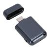 USB-диктофон Type C, Plug and Play, Прямое управление с телефона, Устройство записи USB 3.2 для лекций и совещаний