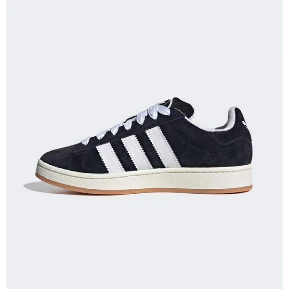 Унисекс Campus 00s Black Hq8708 Adidas Original кроссовки Daily...