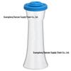 Plastic Spice Shaker Bottle for Seasoning and Outdoor Use