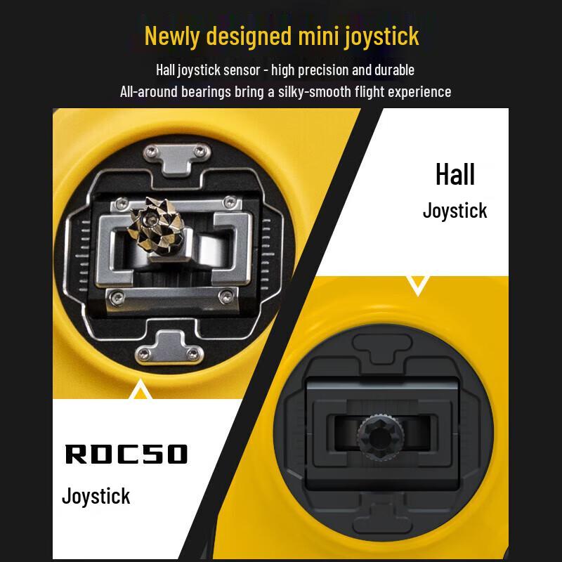 Commander Bumblebee Mini Drone Remote Controller