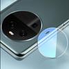 2PCS Camera Lens Protector for Oppo Find X6 Pro Screen Protector for OPPO FindX6 X6Pro Lens Cover Anti-Scratch Protective Film