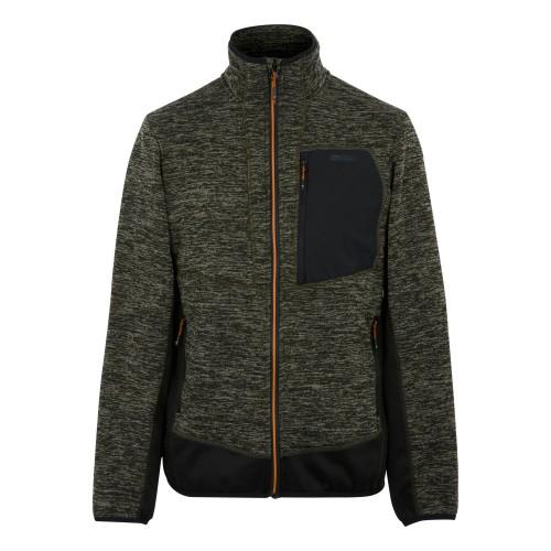 Regatta Mens Baslinn Fleece Jacket