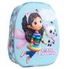 Gabby´s Dollhouse Childrens/Kids Backpack