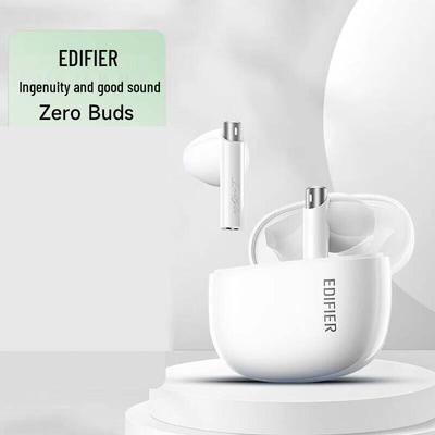 Наушники-вкладыши Edifier Zero Buds True Wireless Semi-in-ear Earbuds