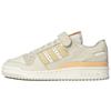 Forum 84 Low Cream White Almost Yellow Unisex Sneakers Off-White HQ6332