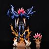 ARTFX J Yu-Gi-Oh Дуэльные Монстры: Ями Юги 27 см с 2 головами ПВХ Фигурка Модель Игрушка