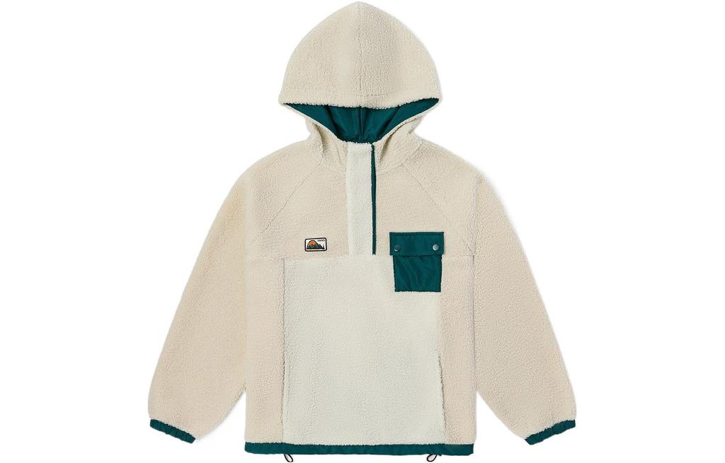 Vans Sweatshirts Women's Oat Hooded Moderate Regular VN0A7YGX2N1