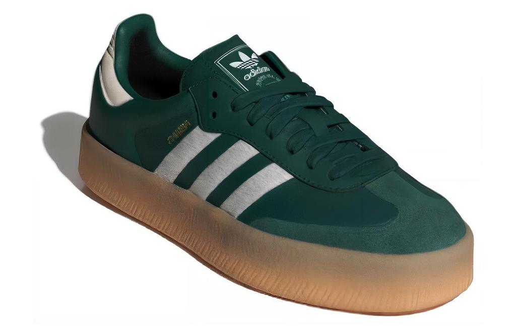 adidas Женские Sambae 'Collegiate Green Gum' Женские IF1835