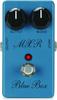 MXR M103 СИНИЙ КОРОБКА