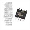 50PCS Brand New LT8303/LT8302/LT8301  Series IS8E ES8E HS8E JS8E MPS8E IS5 HS5 ES5 JS5