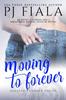 Книга Moving To Forever 3 Rolling Thunder by PJ Fiala - Paperback