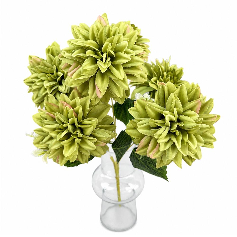 Multicolor Simulation Flower Silk Petals Decorative Flower  Party Decoration