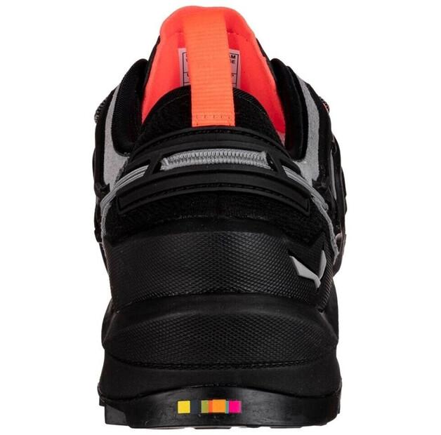 Треккинговые ботинки Salewa Wildfire Edge