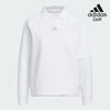Adidas Golf Sweatshirt Long Sleeve Jm9612