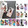 Phone Case For Iphone 14 Pro Max 13 12 11 Pro Max Xs Xr X 12mini 7 8 Plus Se Fashion Summer Travel Girl Case Funda