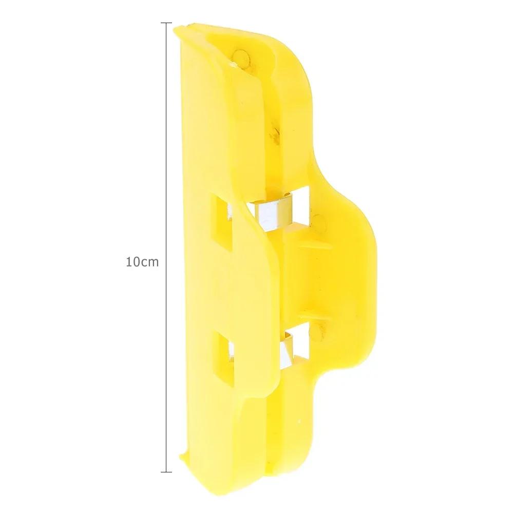 4-8pcs Mobile Phone Repair Tools Plastic Clip Fixture Fastening Clamp For IPhone Samsung iPad Tablet LCD Screen Repair Tool