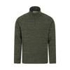 Mountain Warehouse Mens Snowdon II Fleece Top
