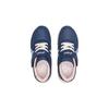 Asics Детские кроссовки Lazerbeam KD-MG GS Navy Blue Soft Pink 1154A174-403