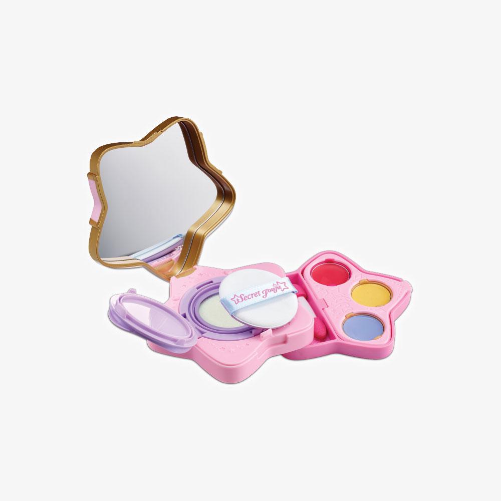 Young Toys Секретный набор макияжа Secret Jouju Secret Jewel