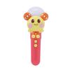 Maruka Wanwan и Utan Мелодичный микрофон Игрушка Обучающая игрушка лет и старше 188977 Utan's 1.5