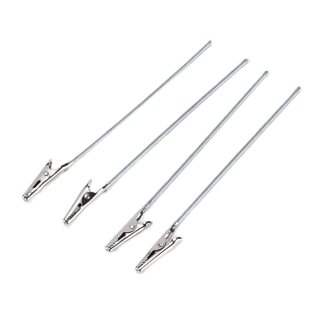 12 шт., устойчивые к ржавчине, износостойкие, прочные, не деформирующиеся зажимы для тараканов для фотографий, памятных карточек