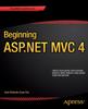 Книга Beginning ASP.NET MVC 4