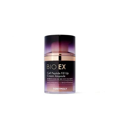 Bio Ex Cell Peptide Fill Up Cream Ампула (50мл +Запасной флакон 30мл)